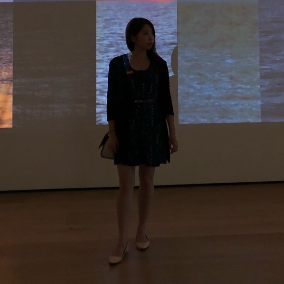 Meet your Posher, Mandie - Picture 1 of 1